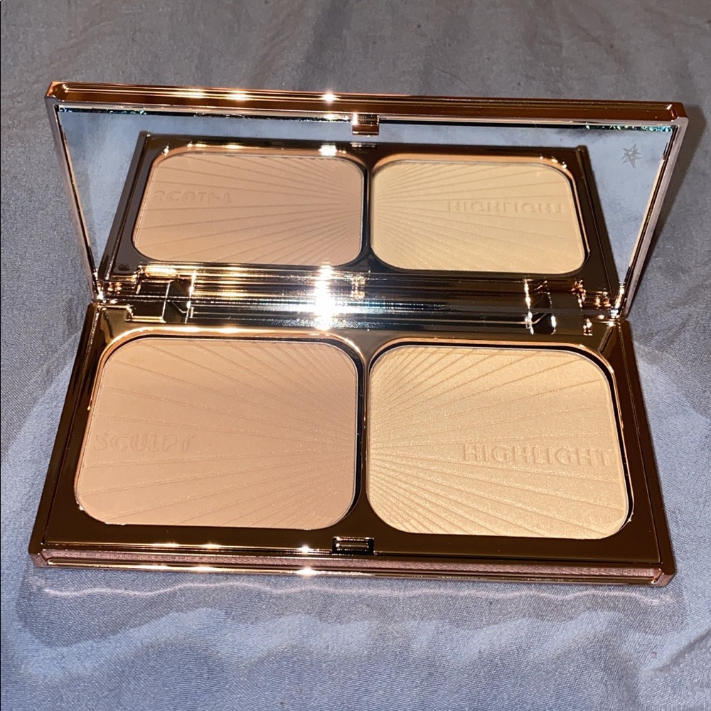 Charlotte Tilbury Filmstar Bronze & Glow
